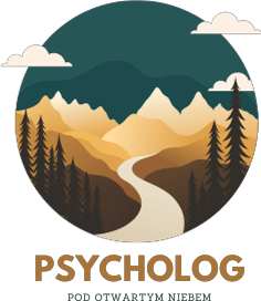 Pod Otwartym Niebem Logo